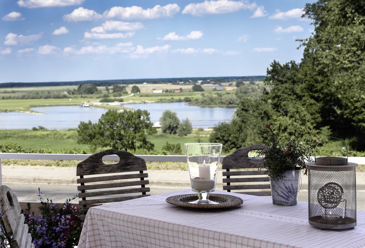 Ferien- Und Wellnesshotel Waldfrieden Hitzacker Exterior photo